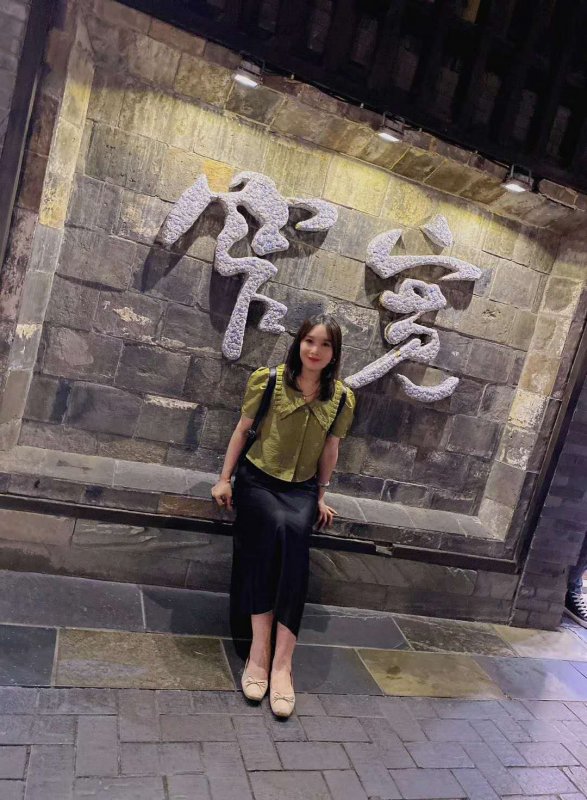 四川窄宽巷子